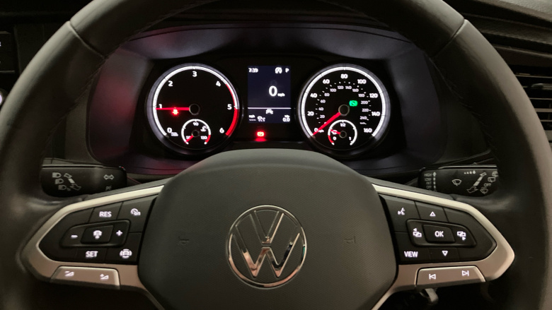 Volkswagen Transporter T32 Lwb Diesel 2.0 TDI 150 Highline Kombi Van DSG